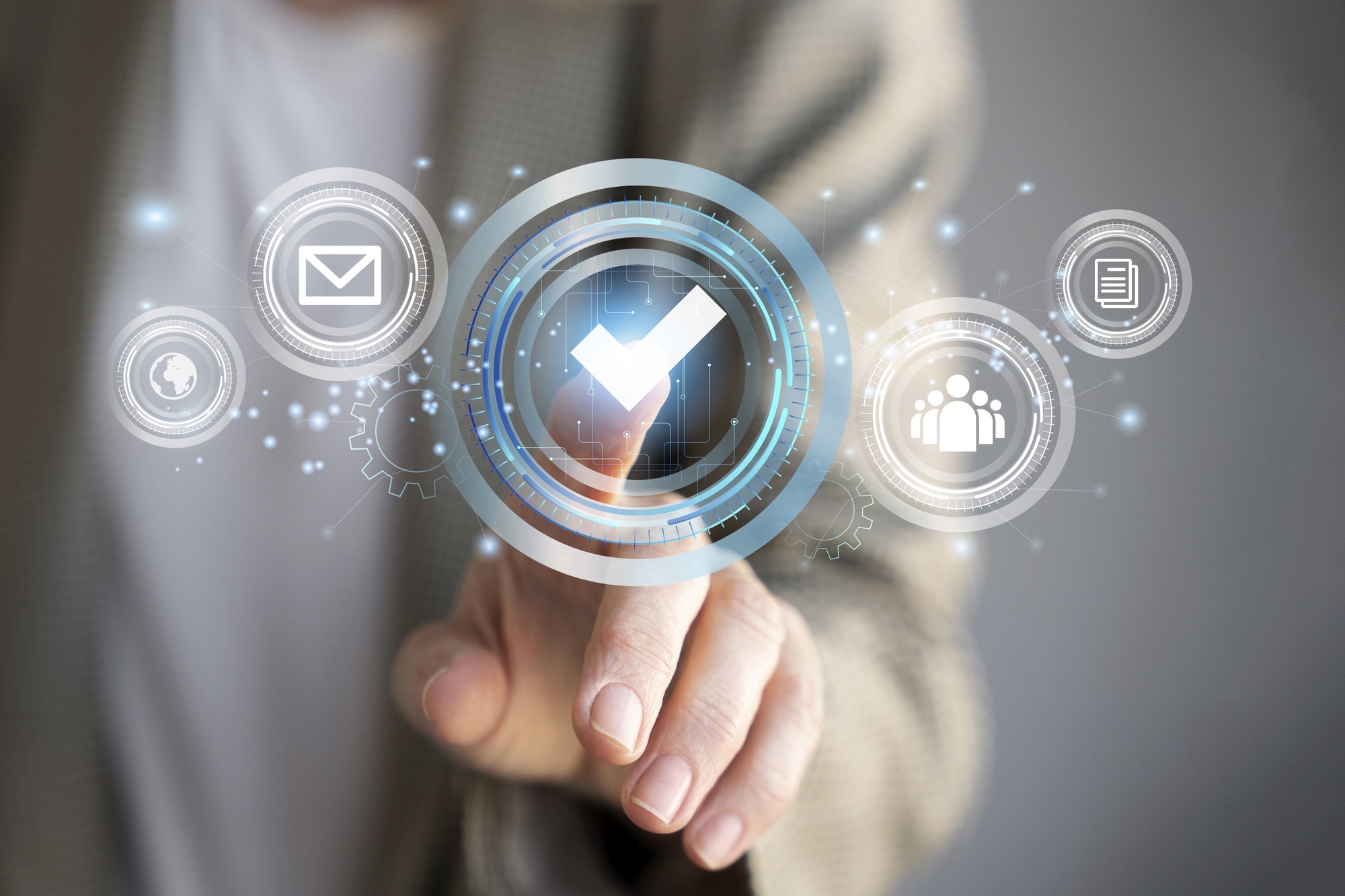 Seamless Communication